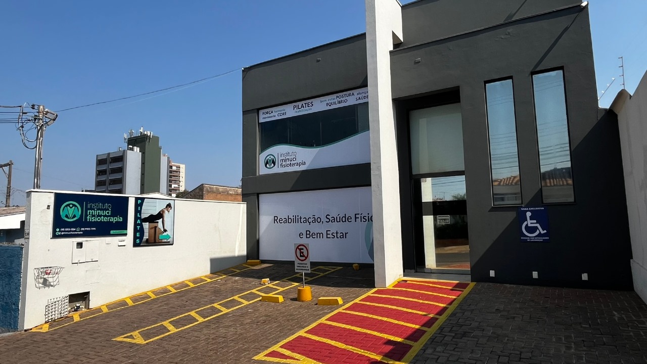 instituto minuci Unidade Paulista