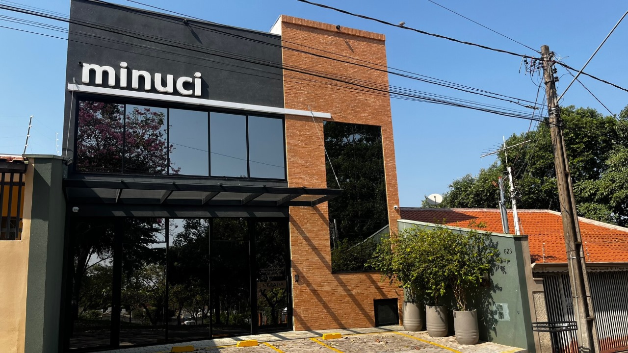 instituto minuci Unidade Bongiovani